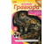 Набор для творчества «Гравюра. Животные», «Отдыхающий леопард», с эффектом золотистого металлика Набор для творчества «Гравюра. Животные», «Отдыхающий леопард», с эффектом золотистого металлика