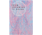 Книжка записная Dream Book (А5), 145*210 мм, 80 л., точки/линия, «№4»