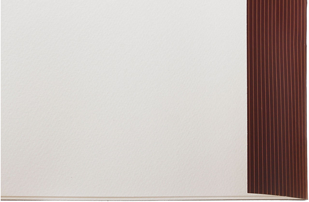 Папка для пастели «Палаццо. Италия», А3, 10 л.