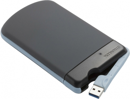 Внешний жесткий диск Freecom ToughDrive USB 3.0, 1Tb, серый