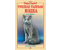 Книга «Русская голубая кошка. Небесная грация», 125*200 мм, 128 с., с иллюстрациями