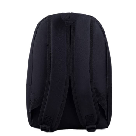 Рюкзак текстильный с термопринтом, 38*26*13 см, Bad Cat, фуксия
