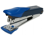 Степлер Berlingo Power TX, скобы №10, 20 л., 95 мм, синий Степлер Berlingo Power TX, скобы №10, 20 л., 95 мм, синий