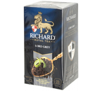 Чай Richard ароматизированный пакетированный