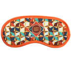Маска для сна «Феникс Презент», 8,5×19,5 см, «Sleep Mask. Орнамент»