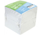 Блок бумаги для заметок «Куб» inФормат, 80*80*80 мм, непроклеенный, белый