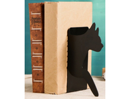 Подставка для книг металлическая Sima-Land Подставка для книг металлическая Sima-Land