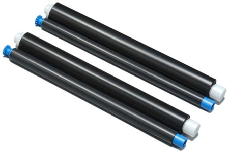 Термопленка KX-FA52A (KX-FA52A7)для факсов Panasonic , KX-FA52A (KX-FA52A7) (цена за 2 рулона) Термопленка KX-FA52A (KX-FA52A7)для факсов Panasonic , KX-FA52A (KX-FA52A7) (цена за 2 рулона)