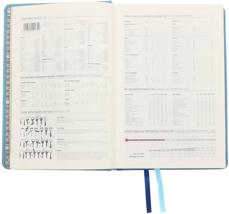 Ежедневник датированный на 2024 год Belingo Starlight S (А5), 145*215 мм, 184 л., голубой Ежедневник датированный на 2024 год Belingo Starlight S (А5), 145*215 мм, 184 л., голубой