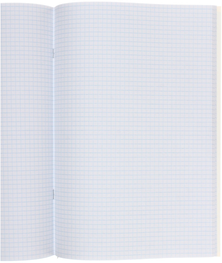 Тетрадь общая А4, 80 л. на скобе ArtSpace «Стиль. Pattern Collection», 197*290 мм, клетка, ассорти Тетрадь общая А4, 80 л. на скобе ArtSpace «Стиль. Pattern Collection», 197*290 мм, клетка, ассорти