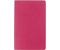 Ежедневник недатированный Brauberg Flex, 135*210 мм, 136 л., розовый