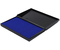 Подушка штемпельная настольная Trodat 9053, размер 160*90 мм, синяя Подушка штемпельная настольная Trodat 9053, размер 160*90 мм, синяя