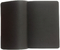 Блокнот «Креативный» (мягкая обложка), 140*210 мм, 96 л., Black Note (черные страницы)