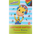 Картон цветной односторонний А4 «Юнландия», 8 цветов, 8 л., немелованный, «Веселый жирафик»