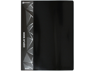 Папка пластиковая на 80 файлов «Бюрократ»