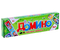 Настольная детская игра «Домино» IQ-Zabiaka, 28 деталей, «Лесные Зверята»