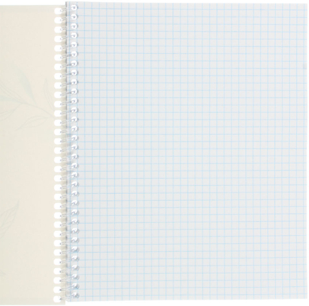 Тетрадь общая А5, 48 л. на спирали «Пастельный минимализм», 165*203 мм, клетка, ассорти Тетрадь общая А5, 48 л. на спирали «Пастельный минимализм», 165*203 мм, клетка, ассорти