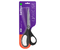 Ножницы канцелярские Berlingo Easycut 200, 230 мм, ручки черные Ножницы канцелярские Berlingo Easycut 200, 230 мм, ручки черные