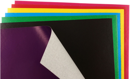 Картон цветной односторонний А4 «Коты», 7 цветов, 7 л., мелованный Картон цветной односторонний А4 «Коты», 7 цветов, 7 л., мелованный