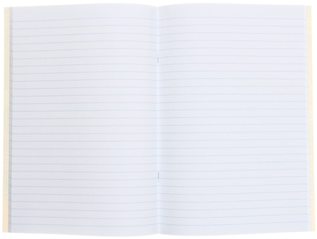 Тетрадь-блокнот Bourgeois для записей, 165*240 мм, 48 л., линия, «1673-1680», ассорти Тетрадь-блокнот Bourgeois для записей, 165*240 мм, 48 л., линия, «1673-1680», ассорти