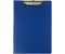 Планшет с крышкой Staff, толщина 2 мм, синий