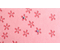 Ежедневник недатированный «Виннер», 135*210 мм, 96 л., розовый
