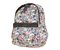 Рюкзак школьный Schoolformat Soft 15L, 280*380*160 мм, Fun Patterm