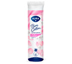 Диски ватные косметические Aura Beauty, 120 шт.