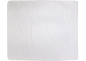 Подложка настольная OfficeSpace, 55×65 см, прозрачная Подложка настольная OfficeSpace, 55×65 см, прозрачная