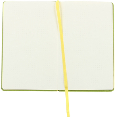 Блокнот Joy Book (А5), 135*215 мм, 120 л., точки, Green Country Feat. NKS