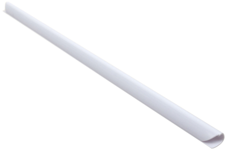 Скрепкошина Brauberg , 50 л., 10 мм, 10 шт., белые