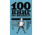 Книга Терри Голдман «100 книг по бизнесу, которые надо прочитать», 130*205 мм, 160 л., твердый переплет