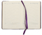 Ежедневник недатированный Berlingo xGold, 143*210 мм, 160 л., фиолетовый Ежедневник недатированный Berlingo xGold, 143*210 мм, 160 л., фиолетовый