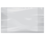 Обложка для тетрадей и дневников ArtSpace, А5 (346×210 мм), толщина 80 мкм, прозрачная