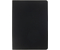 Ежедневник недатированный Soft Touch (А6+), 115*165 мм, 136 л., черный
