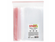 Пакет упаковочный с застежкой (ZipLock) Staff Пакет упаковочный с застежкой (ZipLock) Staff