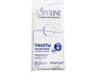 Пакеты фасовочные Optiline Пакеты фасовочные Optiline