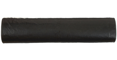 Пакеты для мусора Optiline (ПВД), 120 л, 10 шт., черные
