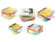 Блок бумаги для заметок «Спираль» inФормат Блок бумаги для заметок «Спираль» inФормат