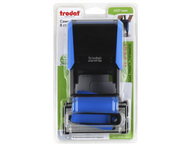 Штамп самонаборный на 8 строк Trodat 4927 DB