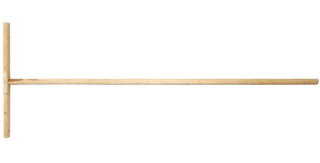 Швабра для пола деревянная, длина 132 см Швабра для пола деревянная, длина 132 см