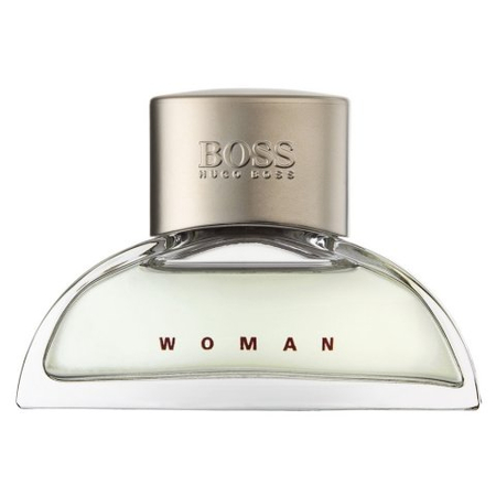 Вода парфюмерная Hugo Boss Boss Woman, 90 мл