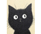 Тетрадь предметная А5, 48 л. на скобе Bad Cat, 165*205 мм, клетка, «Алгебра»