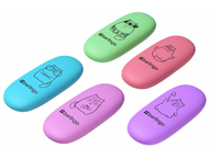 Ластик Berlingo Lazy Cats