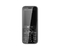 Телефон мобильный Micromax X707, Grey, корпус серого цвета
