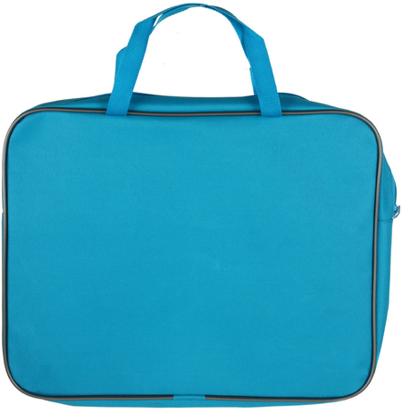 Папка для тетрадей «Пчелка», 330*260*60 мм, «Три котика»