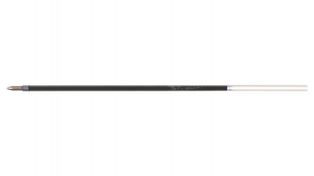 Стержень для шариковых ручек «Стамм», 142 мм, пулевидный, 0,7 мм, синий