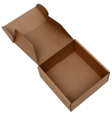 Коробка складная Sima-Land, 19*18*8,5 см