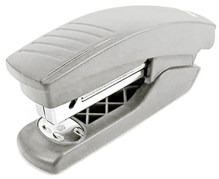 Степлер Index 200, скобы №24/6, 15 л., 105 мм, серый Степлер Index 200, скобы №24/6, 15 л., 105 мм, серый