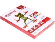 Бумага офисная цветная Kris Creative Intensive